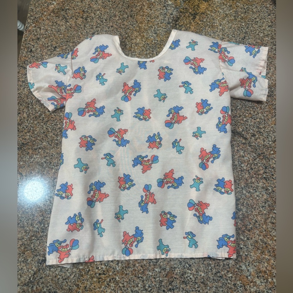 Toddlers Patient Halloween Costume